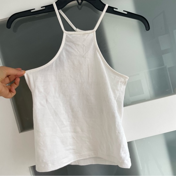 Brandy Melville crop top - Picture 3 of 4